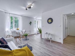 Pronájem bytu 2+kk, Most, Zdeňka Štěpánka, 54 m2
