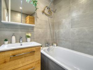 Pronájem bytu 2+kk, Most, Zdeňka Štěpánka, 54 m2