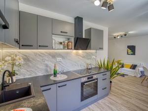 Pronájem bytu 2+kk, Most, Zdeňka Štěpánka, 54 m2