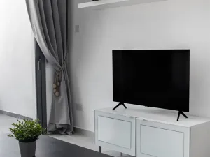 Prodej bytu 1+1, Agios Amvrosios Keryneias, Kypr, 58 m2