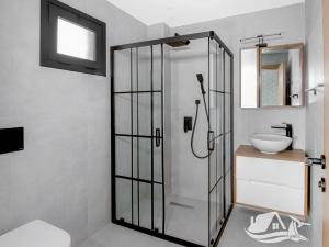 Prodej bytu 1+1, Agios Amvrosios Keryneias, Kypr, 58 m2