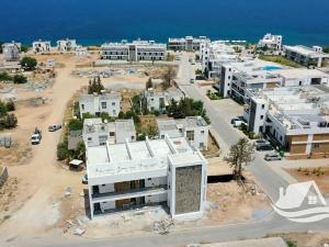 Prodej bytu 1+1, Agios Amvrosios Keryneias, Kypr, 58 m2