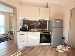 Prodej bytu 2+kk, Nesebar, Bulharsko, 44 m2
