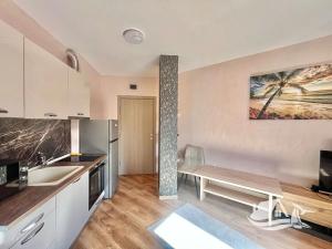 Prodej bytu 2+kk, Nesebar, Bulharsko, 44 m2