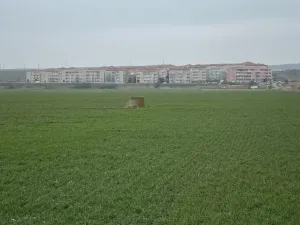 Prodej bytu 2+kk, Nesebar, Bulharsko, 44 m2
