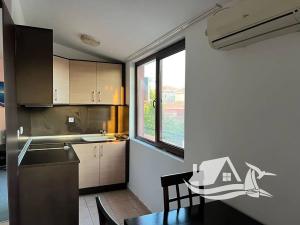 Prodej bytu 1+kk, Aheloy, Bulharsko, 38 m2