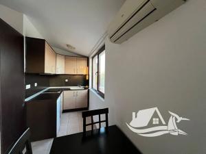 Prodej bytu 1+kk, Aheloy, Bulharsko, 38 m2