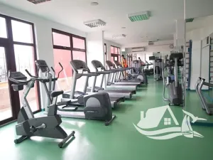 Prodej bytu 1+kk, Aheloy, Bulharsko, 38 m2