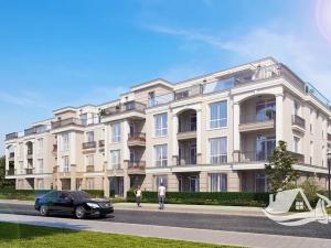 Prodej bytu 1+kk, Sozopol, Bulharsko, 37 m2