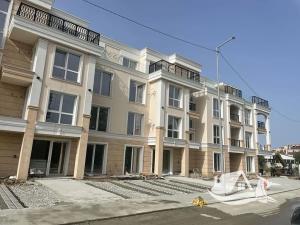 Prodej bytu 1+kk, Sozopol, Bulharsko, 37 m2