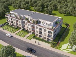 Prodej bytu 1+kk, Sozopol, Bulharsko, 37 m2