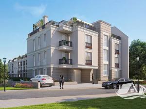 Prodej bytu 1+kk, Sozopol, Bulharsko, 37 m2