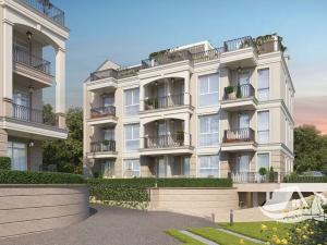 Prodej bytu 1+kk, Sozopol, Bulharsko, 37 m2