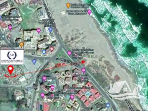Prodej bytu 1+kk, Sozopol, Bulharsko, 37 m2