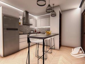 Prodej bytu 2+kk, Nesebar, Bulharsko, 50 m2
