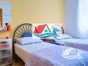 Prodej rodinného domu, Mazarrón, Španělsko, 50 m2