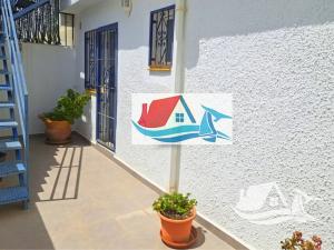 Prodej rodinného domu, Mazarrón, Španělsko, 50 m2