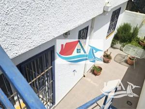 Prodej rodinného domu, Mazarrón, Španělsko, 50 m2