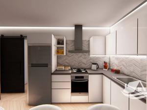 Prodej bytu 1+kk, Nesebar, Bulharsko, 34 m2
