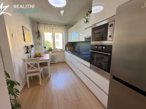 Prodej bytu 3+kk, Přerov - Přerov I-Město, Žižkova, 75 m2