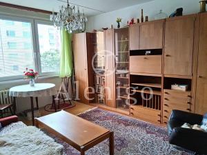 Prodej bytu 1+kk, Praha - Hostivař, Vajdova, 28 m2