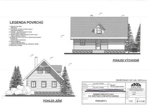 Prodej pozemku pro bydlení, Rokytnice v Orlických horách, 271 m2