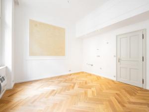 Prodej bytu 2+kk, Praha - Nové Město, V tůních, 46 m2