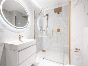 Prodej bytu 2+kk, Praha - Nové Město, V tůních, 46 m2
