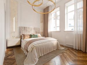 Prodej bytu 2+kk, Praha - Nové Město, V tůních, 46 m2