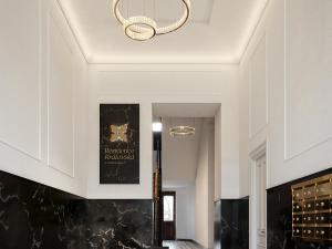 Prodej bytu 2+kk, Praha - Nové Město, V tůních, 46 m2