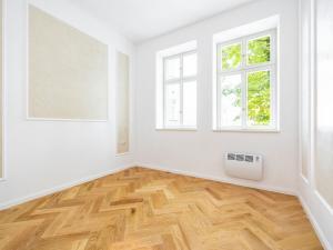Prodej bytu 2+kk, Praha - Nové Město, V tůních, 46 m2