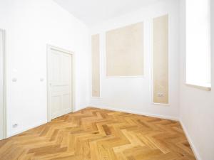 Prodej bytu 2+kk, Praha - Nové Město, V tůních, 46 m2