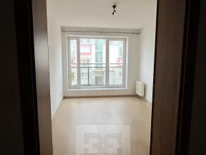 Pronájem bytu 2+kk, Plzeň, Vstupní, 53 m2