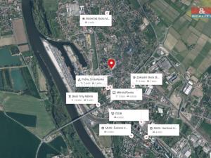 Prodej bytu 3+kk, Mělník, Sokolská, 116 m2