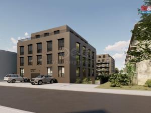 Prodej bytu 3+kk, Mělník, Sokolská, 116 m2