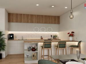 Prodej bytu 1+kk, Mělník, Sokolská, 41 m2