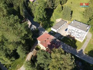 Prodej rodinného domu, Teplice nad Metují - Zdoňov, 300 m2