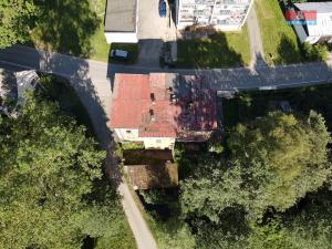 Prodej rodinného domu, Teplice nad Metují - Zdoňov, 300 m2