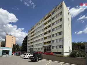 Prodej bytu 1+kk, Náchod, Pražská, 27 m2