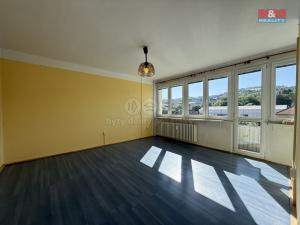 Prodej bytu 1+kk, Náchod, Pražská, 27 m2