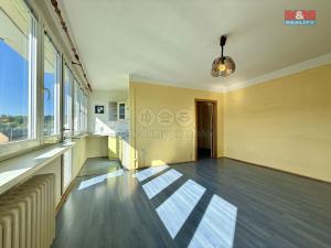 Prodej bytu 1+kk, Náchod, Pražská, 27 m2