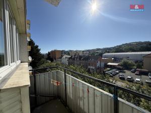 Prodej bytu 1+kk, Náchod, Pražská, 27 m2