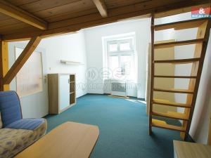 Pronájem bytu 1+1, Praha - Libeň, Světova, 40 m2