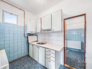 Prodej vícegeneračního domu, Zálezly, 900 m2