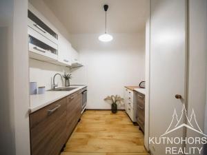 Prodej bytu 3+kk, Kutná Hora, Benešova, 74 m2