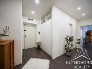 Prodej bytu 3+kk, Kutná Hora, Benešova, 74 m2