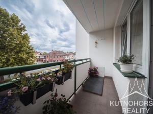 Prodej bytu 3+kk, Kutná Hora, Benešova, 74 m2