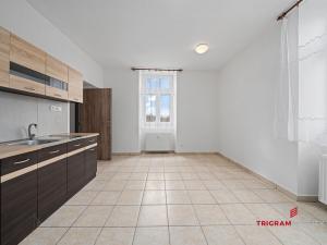 Pronájem bytu 2+kk, Sadová, 43 m2