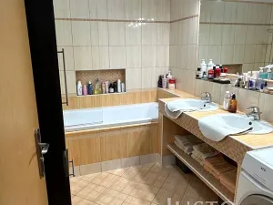 Pronájem bytu 3+kk, Písek, Karla Boromejského, 74 m2