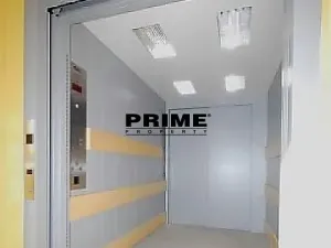 Pronájem kanceláře, Praha - Horní Počernice, Ve žlíbku, 18 m2